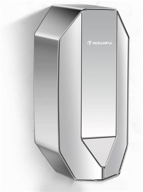 Commercial Hand Dryer Stainless Steel High Speed 360.